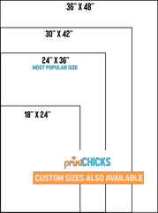 Vinyl Banner - PrintChicks