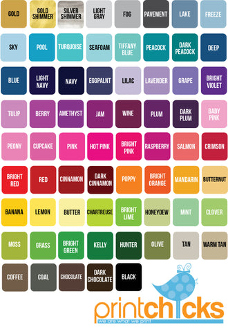 custom colors for football gift