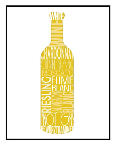 wine deocr