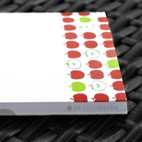 Personalized Teacher Notepads - PrintChicks