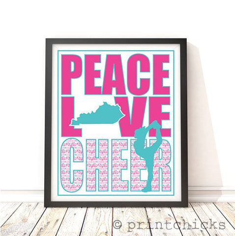 cheer gift