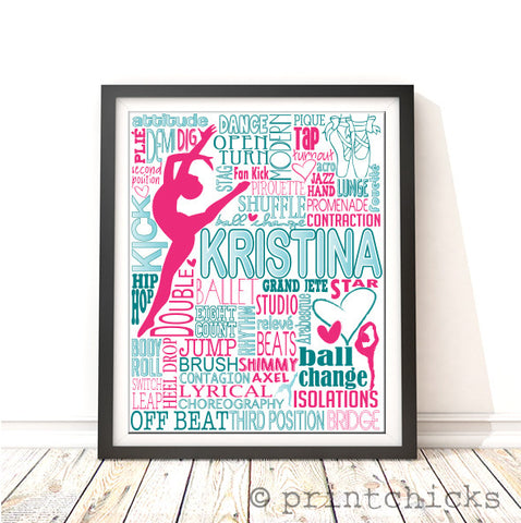 dancer
