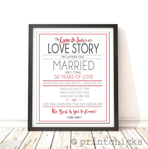 love story